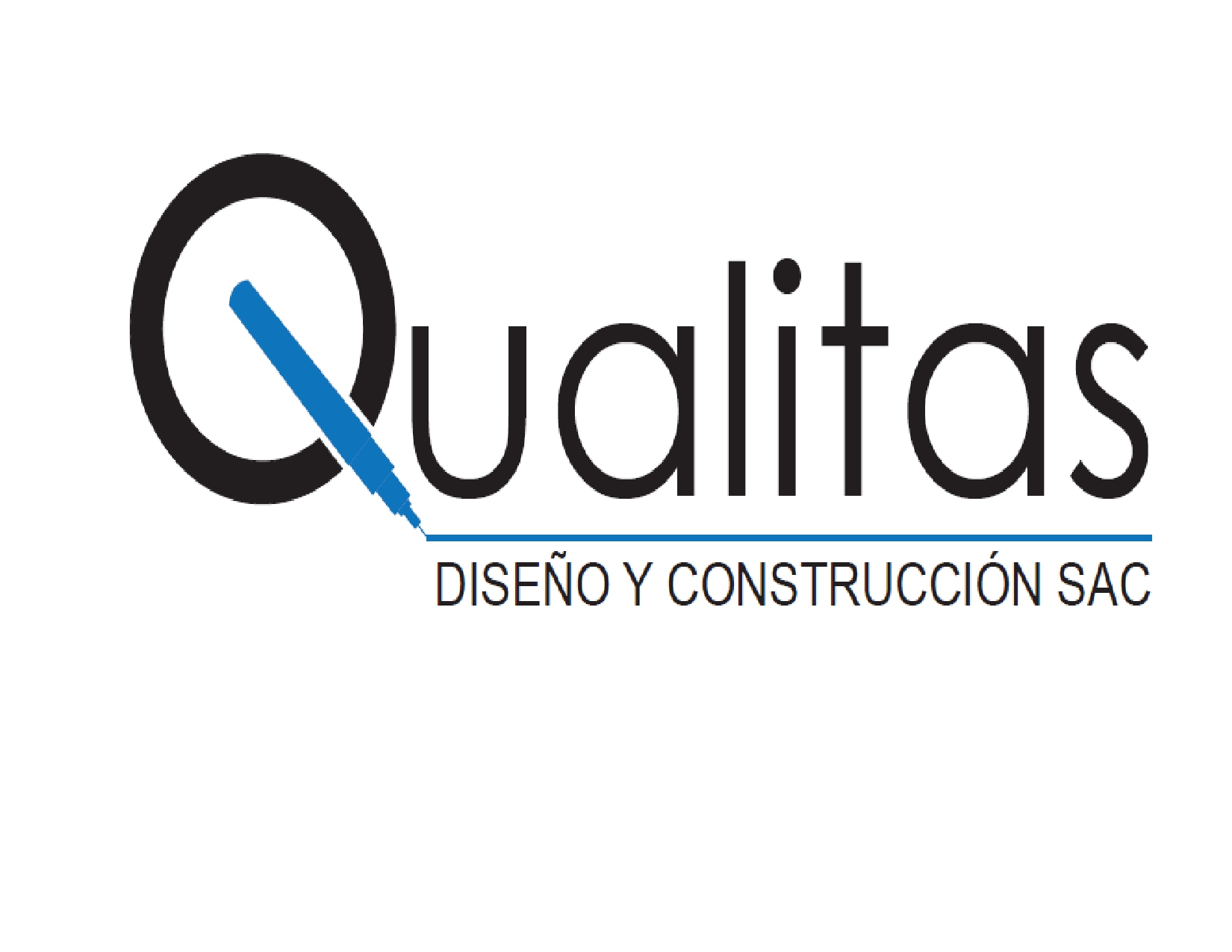 QUALITAS DISEÑO Y CONSTRUCCION
